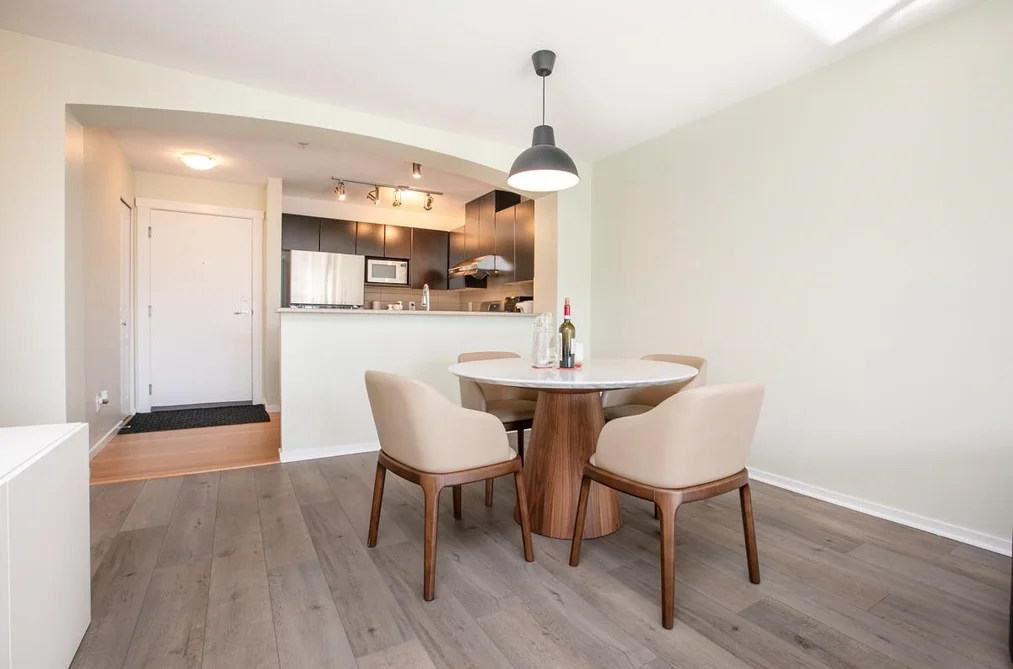 401 9319 UNIVERSITY CRESCENT, Burnaby BC V5A 4Y5, Burnaby BC — Residential for Sale - Photo 5