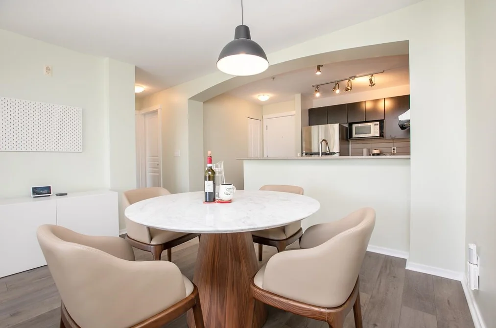 401 9319 UNIVERSITY CRESCENT, Burnaby BC V5A 4Y5, Burnaby BC — Residential for Sale - Photo 6
