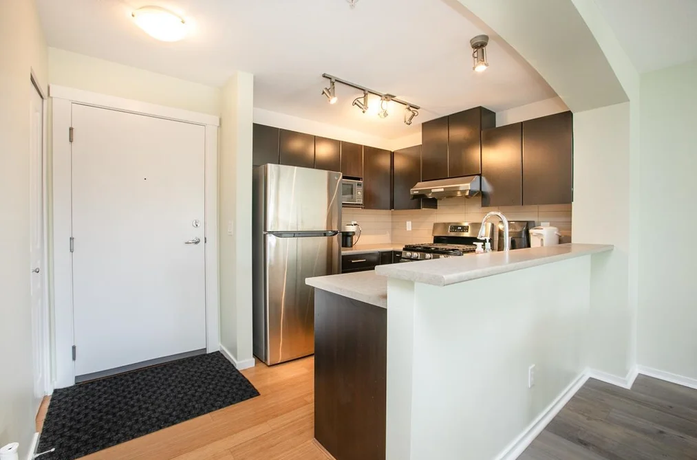 401 9319 UNIVERSITY CRESCENT, Burnaby BC V5A 4Y5, Burnaby BC — Residential for Sale - Photo 7