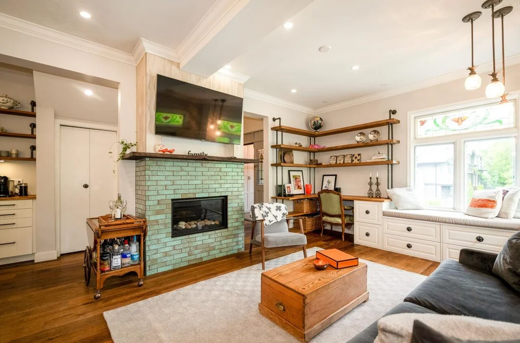 401 E KING EDWARD AVENUE, Vancouver BC V5V 2C6, Vancouver BC — Residential for Sale - Photo 5