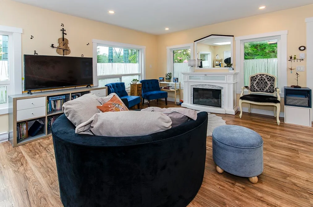 Manufactured Home for sale at 401 Raindance Crescent West Vancouver British Columbia - MLS: R3132686