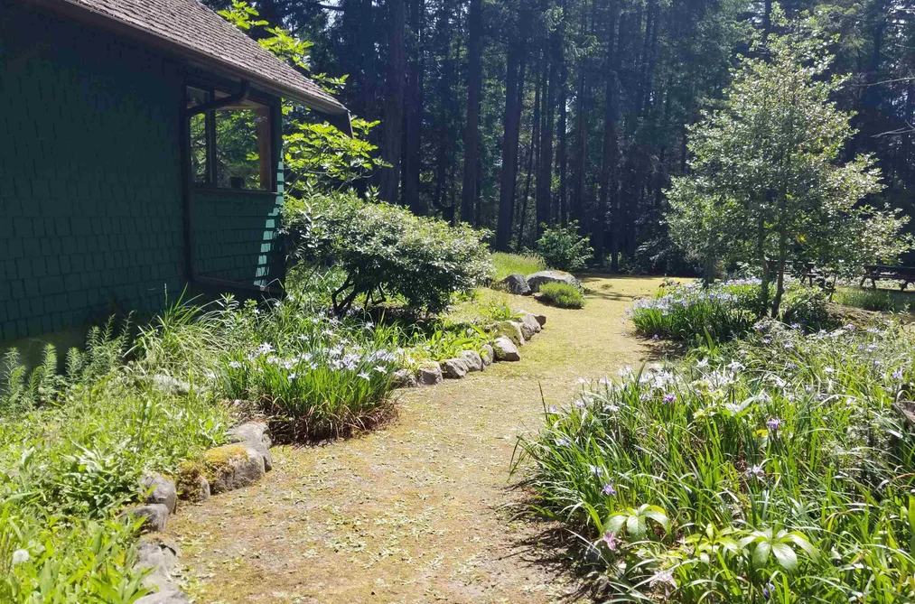 401 SHOPLAND ROAD, Galiano Island BC V0N 1P0, Galiano Island BC — Residential for Sale - Photo 3