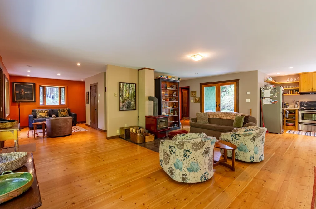 401 SHOPLAND ROAD, Galiano Island BC V0N 1P0, Galiano Island BC — Residential for Sale - Photo 7