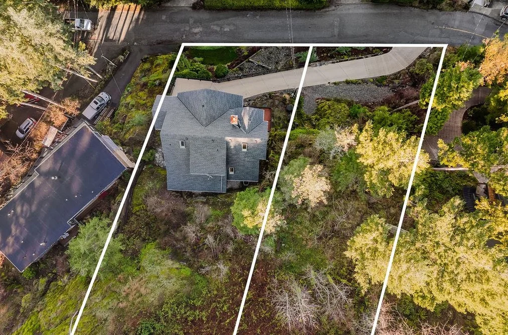 401 SKYLINE DRIVE, Gibsons BC V0N 1V8, Gibsons BC — Residential for Sale - Photo 2