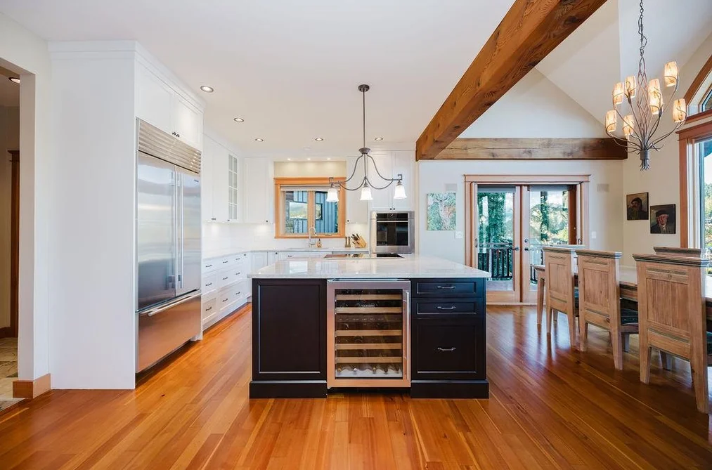 401 SKYLINE DRIVE, Gibsons BC V0N 1V8, Gibsons BC — Residential for Sale - Photo 4