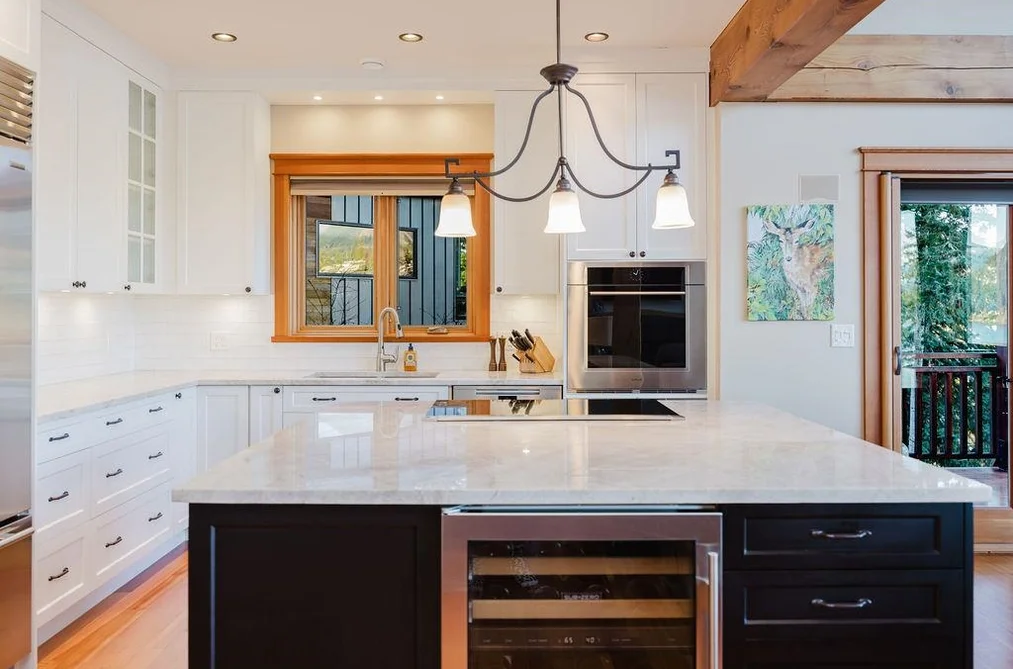 401 SKYLINE DRIVE, Gibsons BC V0N 1V8, Gibsons BC — Residential for Sale - Photo 5