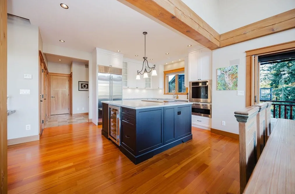 401 SKYLINE DRIVE, Gibsons BC V0N 1V8, Gibsons BC — Residential for Sale - Photo 6