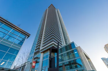 4670 Assembly Way Unit 4010, Burnaby, BC - MLS: R3108133