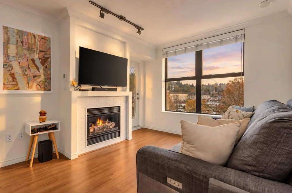84 Grant St Unit 4011, Port Moody, BC - MLS: R3163446