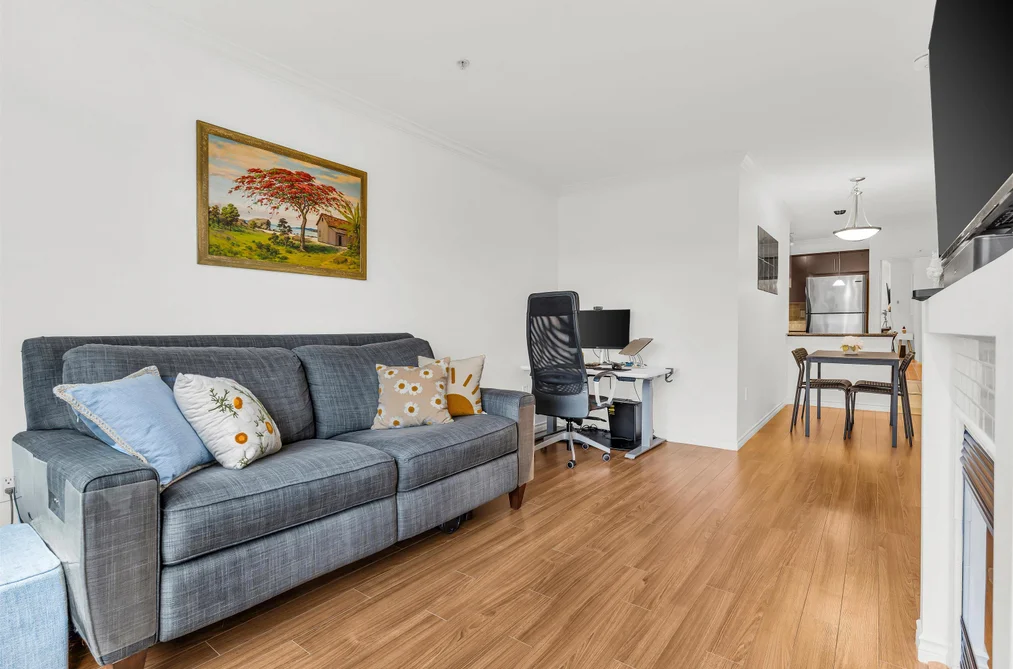 4011 84 GRANT STREET, Port Moody BC V3H 0B5, Port Moody BC — Residential for Sale - Photo 2