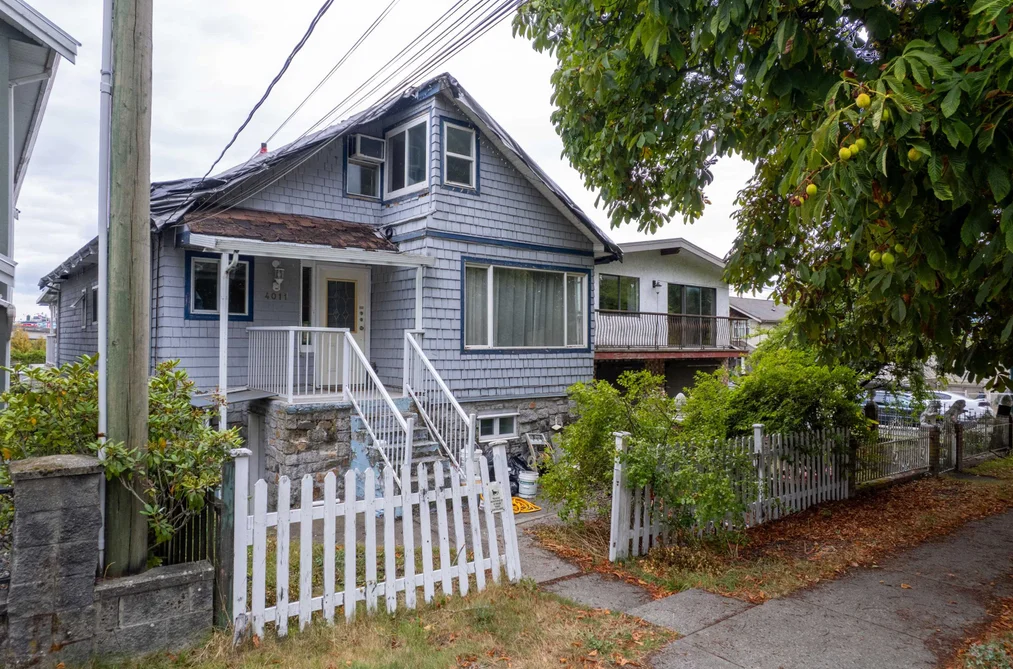 4011 Kamloops Street, Vancouver, BC - MLS: R3163555 - Photo 2 4011 Kamloops Street, Vancouver, BC - MLS: R3163555 - Photo 2