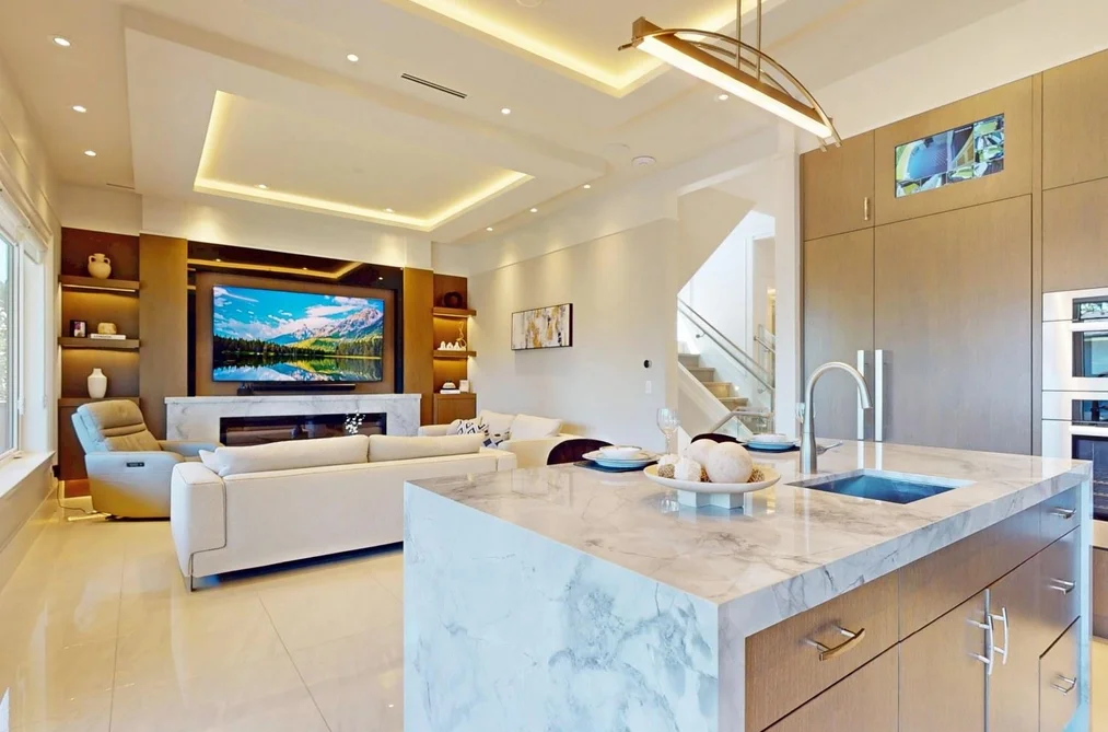 4014 W 36TH AVENUE, Vancouver BC V6N 2S9, Vancouver BC — Residential for Sale — Photo 10 of 40