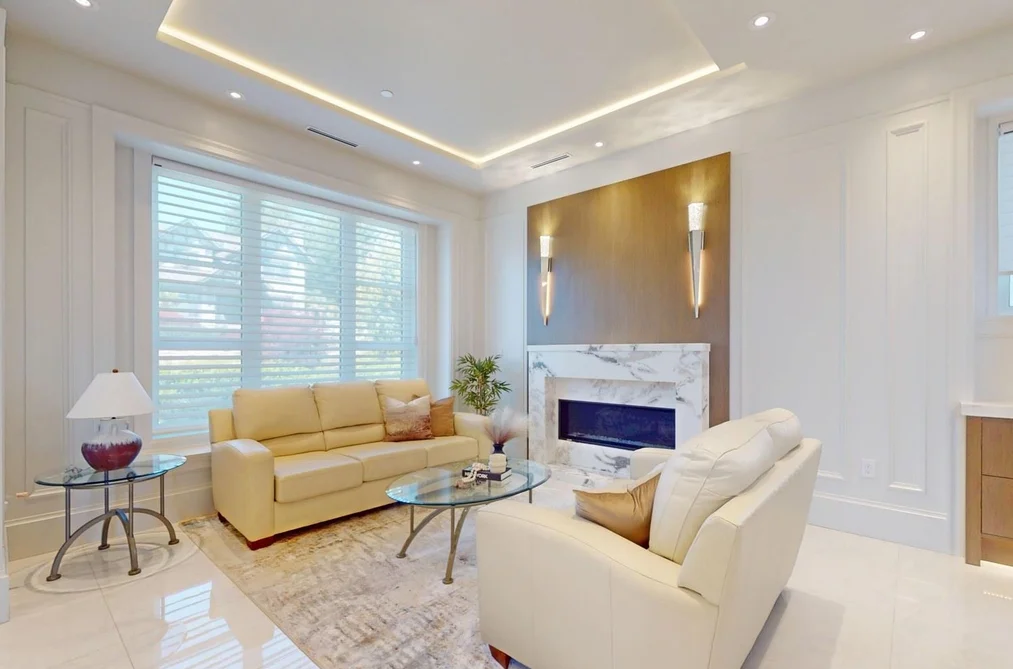 4014 W 36TH AVENUE, Vancouver BC V6N 2S9, Vancouver BC — Residential for Sale - Photo 2