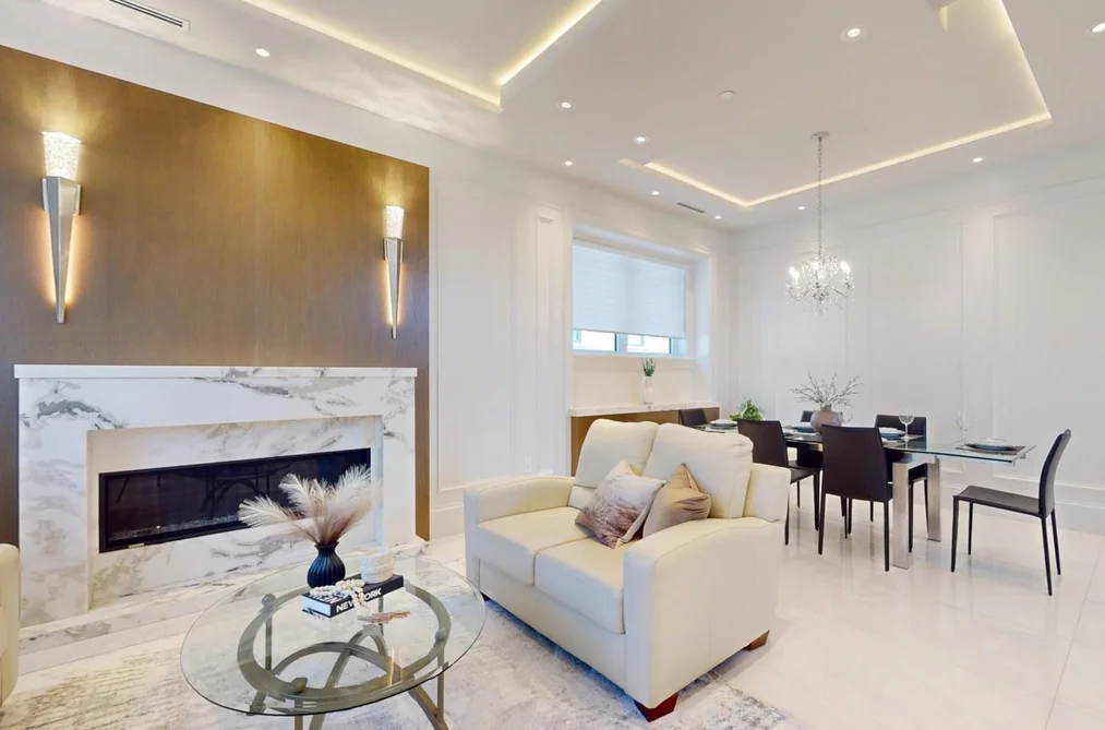 4014 W 36TH AVENUE, Vancouver BC V6N 2S9, Vancouver BC — Residential for Sale - Photo 3