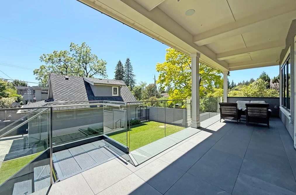 4014 W 36TH AVENUE, Vancouver BC V6N 2S9, Vancouver BC — Residential for Sale — Photo 36 of 40