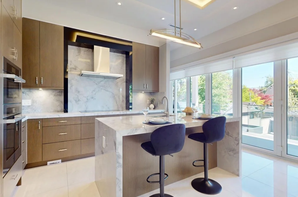 4014 W 36TH AVENUE, Vancouver BC V6N 2S9, Vancouver BC — Residential for Sale — Photo 8 of 40