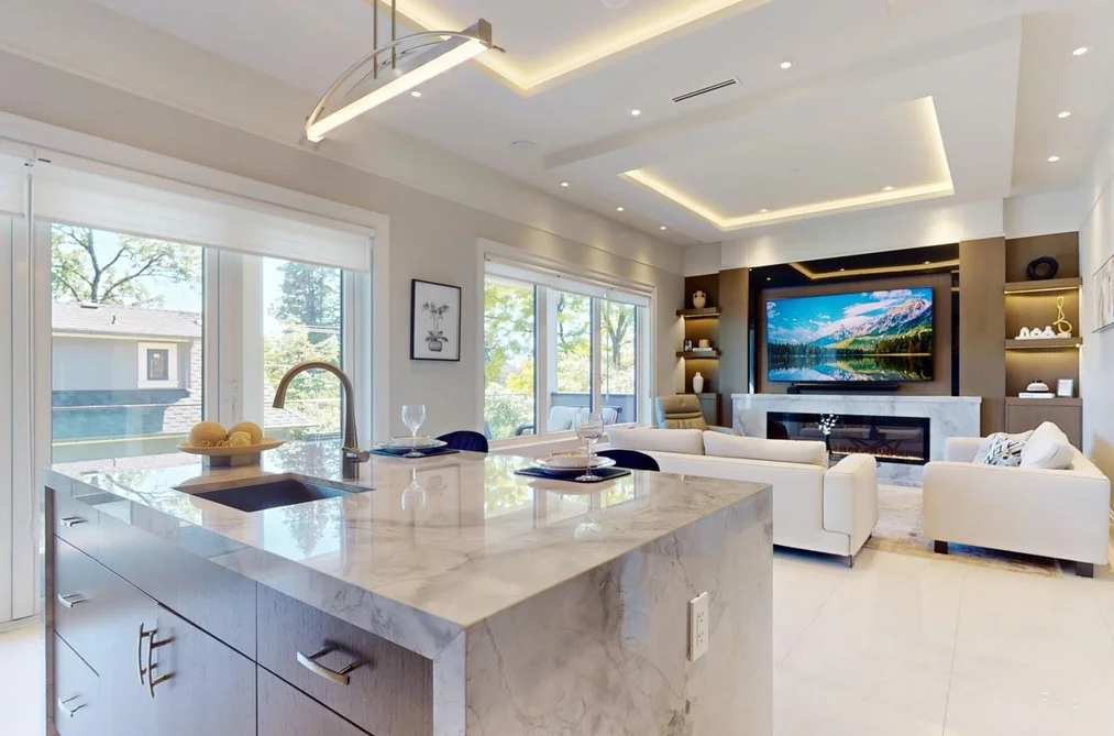 4014 W 36TH AVENUE, Vancouver BC V6N 2S9, Vancouver BC — Residential for Sale — Photo 9 of 40