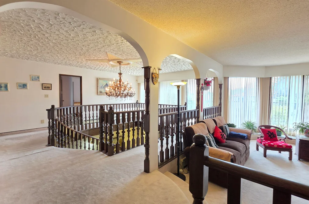 4015 GEORGIA STREET, Burnaby BC V5C 2T3, Burnaby BC — Residential for Sale - Photo 5