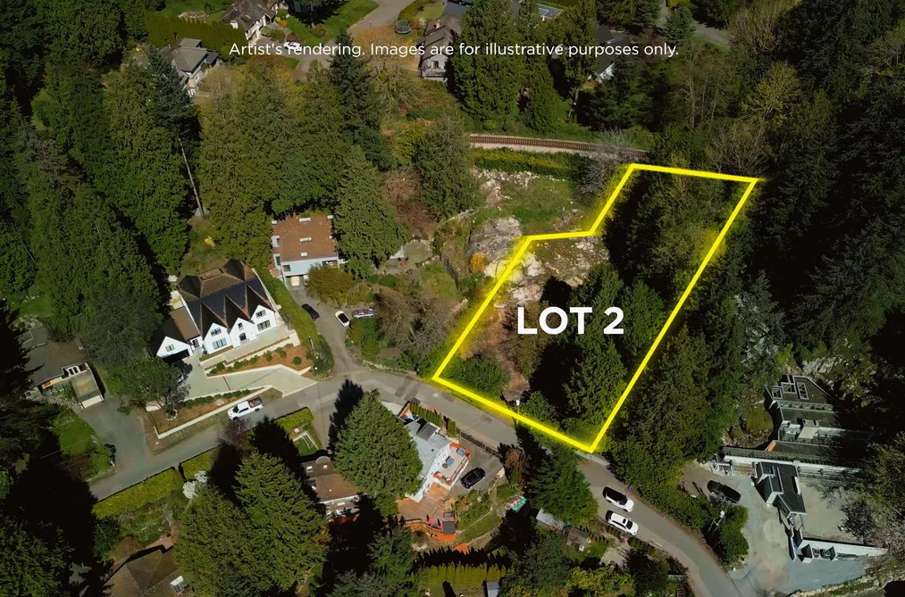 Property for sale at 4019 Rose Crescent West Vancouver British Columbia - MLS: R3148196