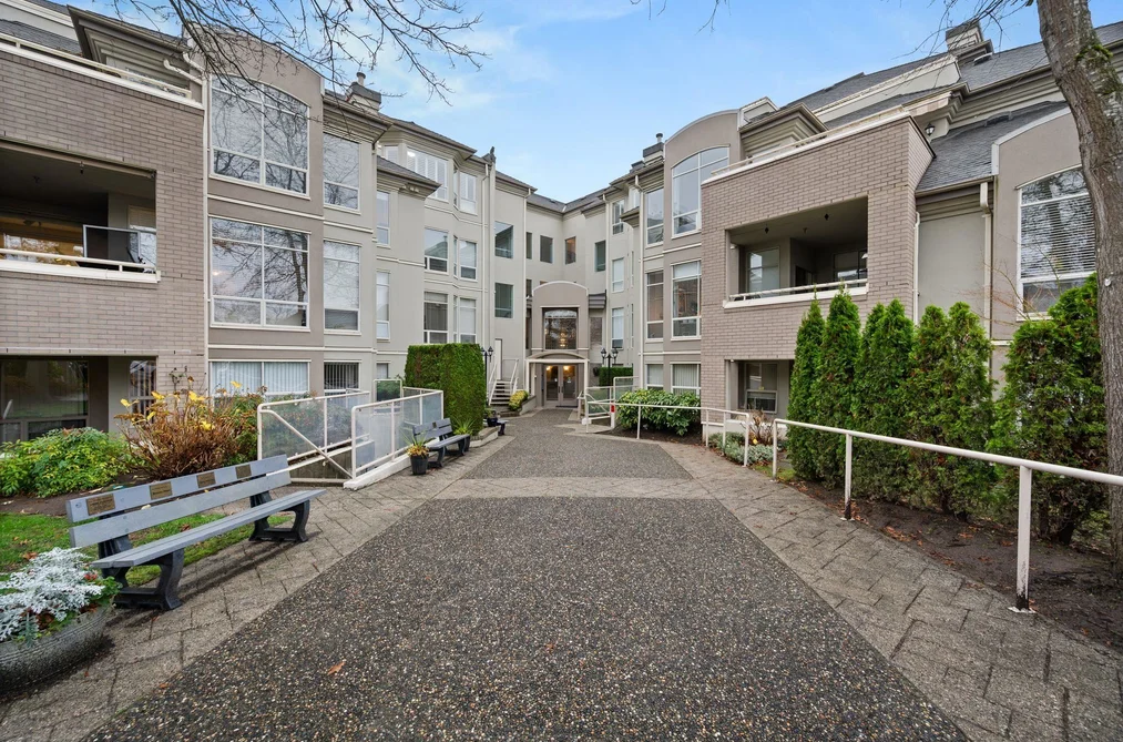 401S 1100 56 STREET, Delta BC V4L 2N2, Delta BC — Residential for Sale - Photo 3