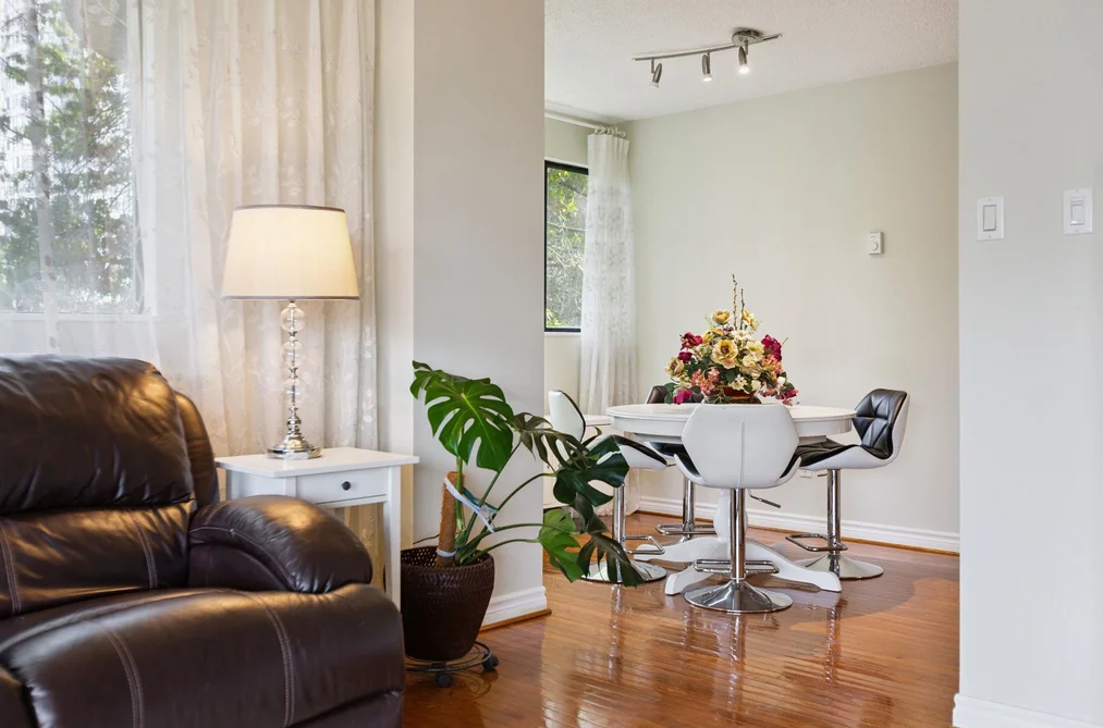 Condo for sale at 402 1026 Queens Avenue New Westminster British Columbia - MLS: R3079894