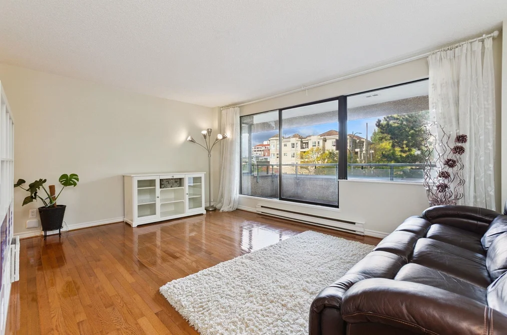 402 1026 QUEENS AVENUE, New Westminster BC V3M 6B2, New Westminster BC — Residential for Sale - Photo 3