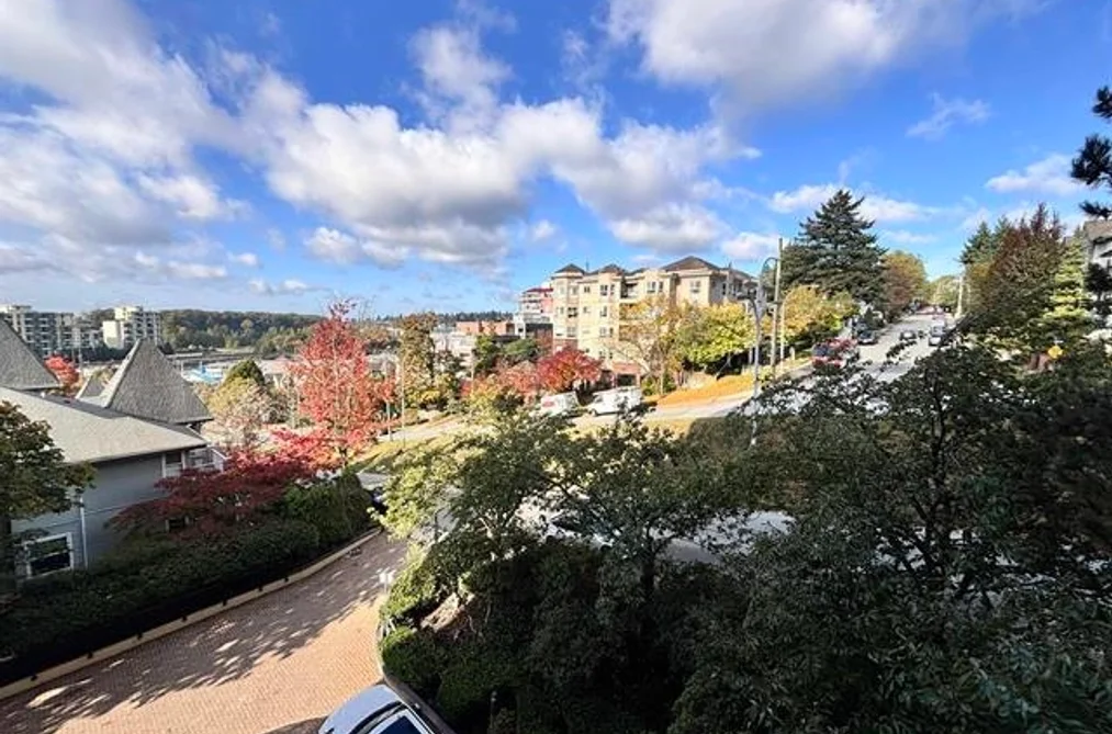 402 1026 QUEENS AVENUE, New Westminster BC V3M 6B2, New Westminster BC — Residential for Sale - Photo 4