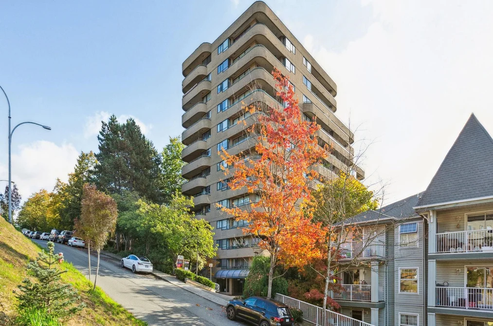 402 1026 QUEENS AVENUE, New Westminster BC V3M 6B2, New Westminster BC — Residential for Sale - Photo 6