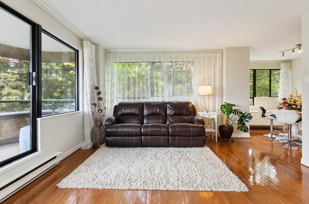 402 1026 QUEENS AVENUE, New Westminster BC V3M 6B2, New Westminster BC — Residential for Sale - Photo 7