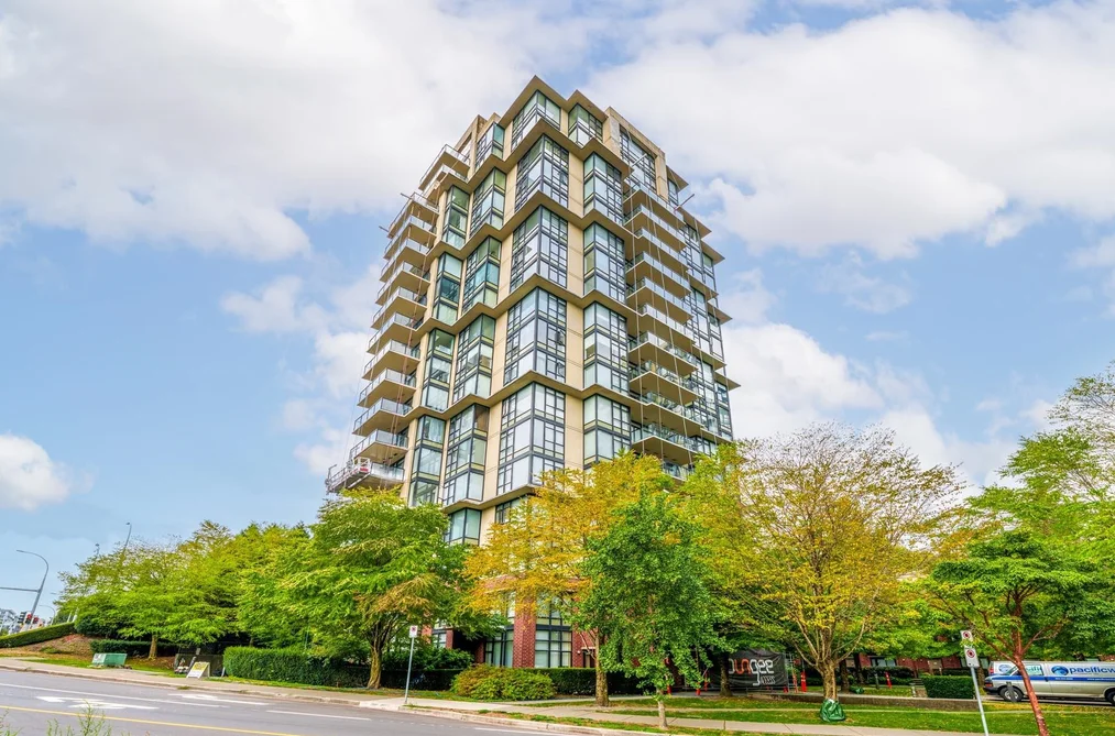 Condo for sale at 402 11 E Royal Avenue New Westminster British Columbia - MLS: R3162549