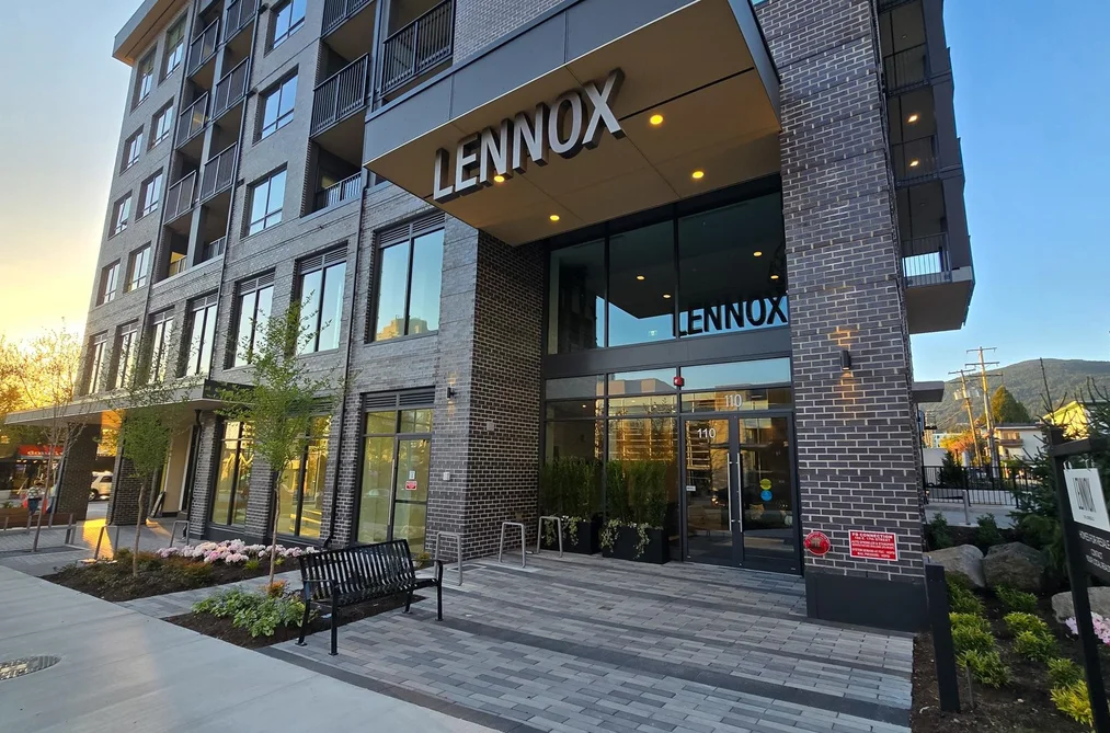 Condo for sale at 402 110 E 17th Street North Vancouver British Columbia - MLS: R3116589