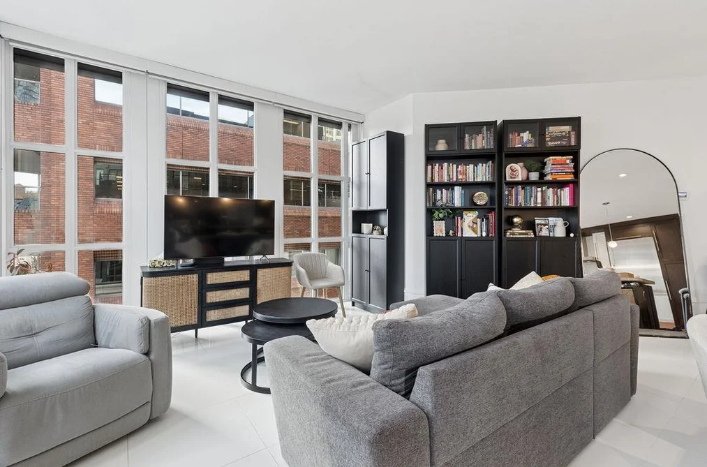 402 1102 HORNBY STREET, Vancouver BC V6Z 1V8, Vancouver BC — Residential for Sale - Photo 4