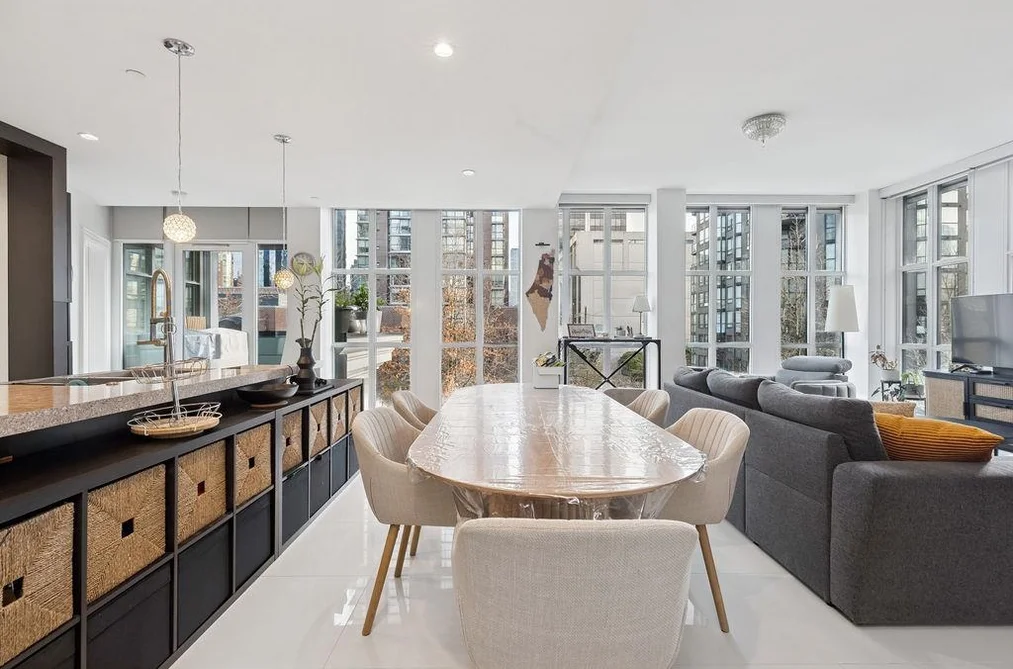 402 1102 HORNBY STREET, Vancouver BC V6Z 1V8, Vancouver BC — Residential for Sale - Photo 6