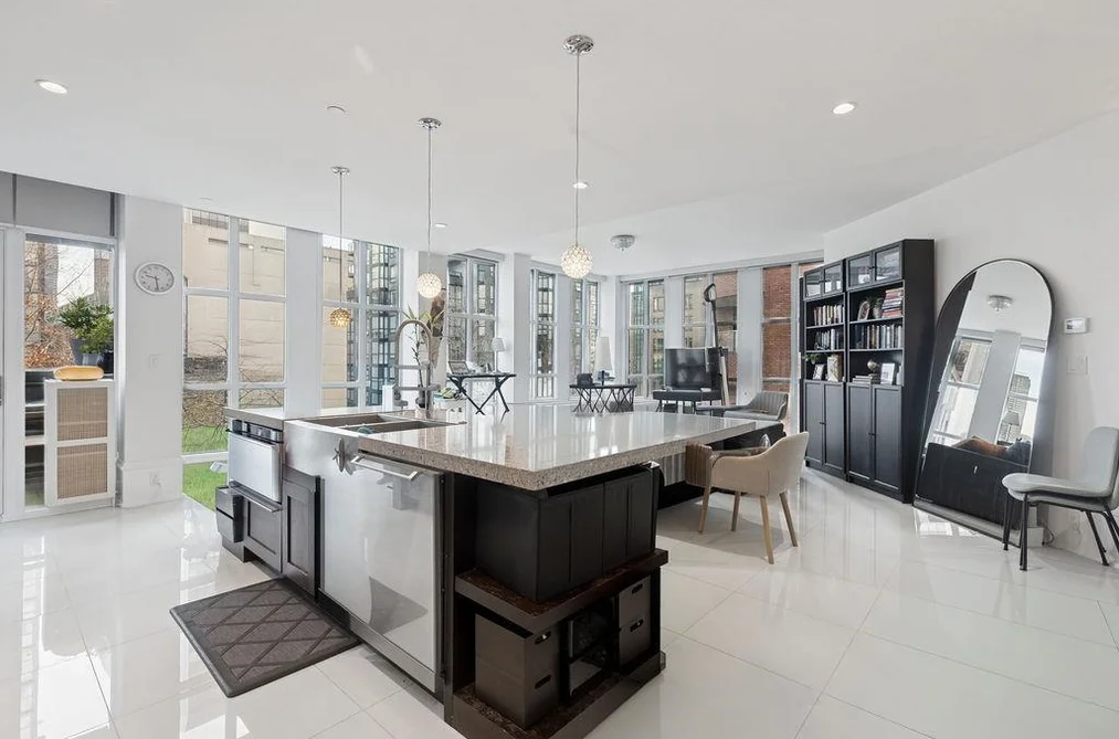 402 1102 HORNBY STREET, Vancouver BC V6Z 1V8, Vancouver BC — Residential for Sale - Photo 7