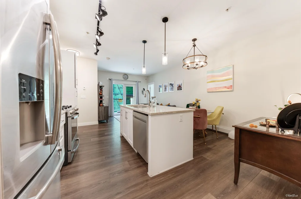 402 11077 RAVINE ROAD, Surrey BC V3T 5S2, Surrey BC — Residential for Sale - Photo 4