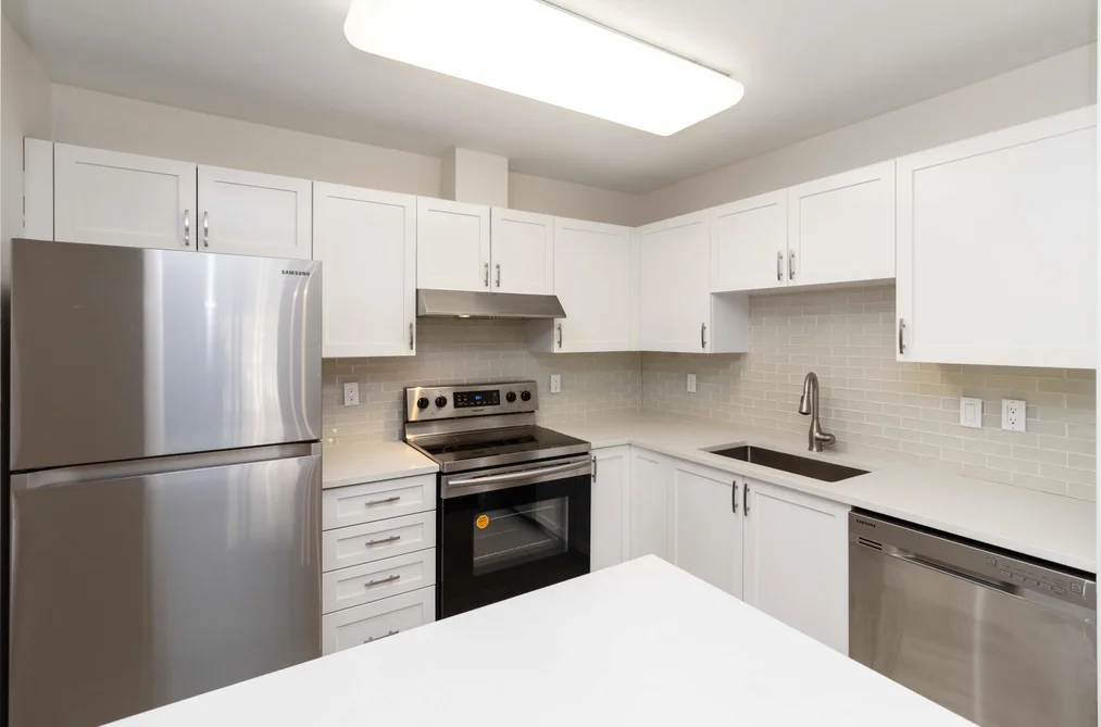 1128 Sixth Ave Unit 402, New Westminster, BC - MLS: R3148646