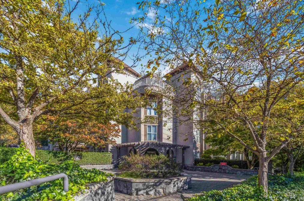 402 1128 SIXTH AVENUE, New Westminster BC V3M 6V8, New Westminster BC — Residential for Sale - Photo 3