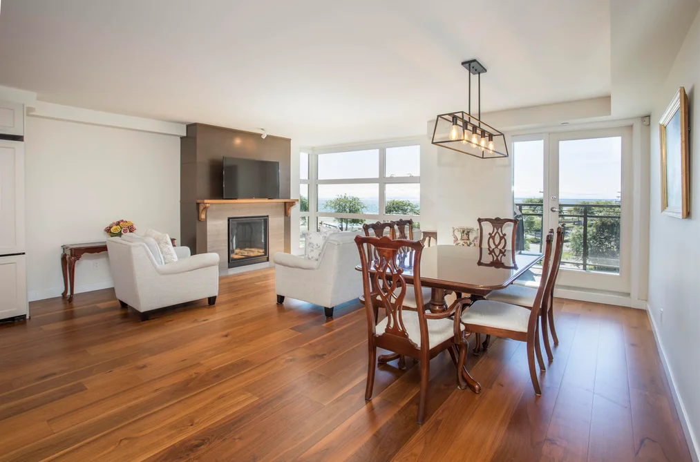 402 1160 OXFORD STREET, White Rock BC V4B 0B3, White Rock BC — Residential for Sale — Photo 10 of 37