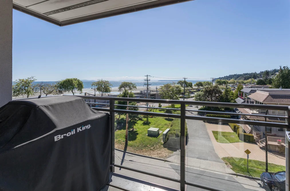 402 1160 OXFORD STREET, White Rock BC V4B 0B3, White Rock BC — Residential for Sale — Photo 28 of 37