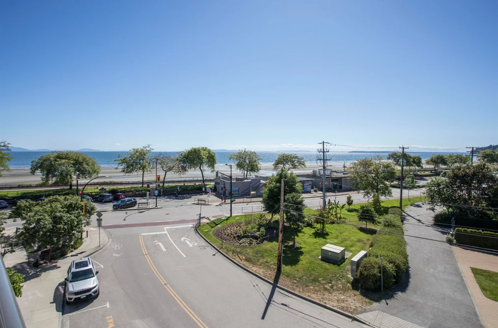 402 1160 OXFORD STREET, White Rock BC V4B 0B3, White Rock BC — Residential for Sale — Photo 29 of 37
