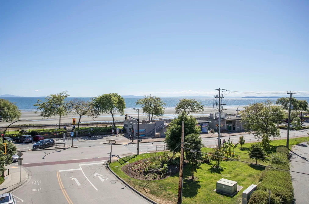 402 1160 OXFORD STREET, White Rock BC V4B 0B3, White Rock BC — Residential for Sale — Photo 30 of 37
