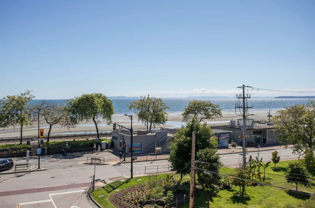 402 1160 OXFORD STREET, White Rock BC V4B 0B3, White Rock BC — Residential for Sale — Photo 31 of 37