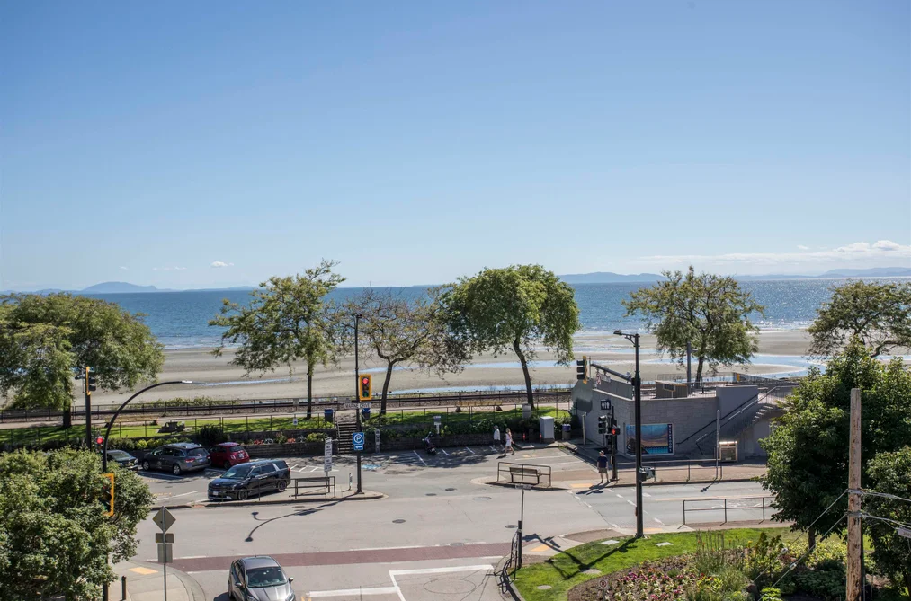 402 1160 OXFORD STREET, White Rock BC V4B 0B3, White Rock BC — Residential for Sale — Photo 32 of 37