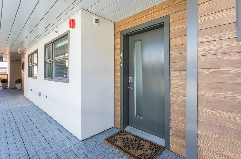 402 1160 OXFORD STREET, White Rock BC V4B 0B3, White Rock BC — Residential for Sale — Photo 35 of 37