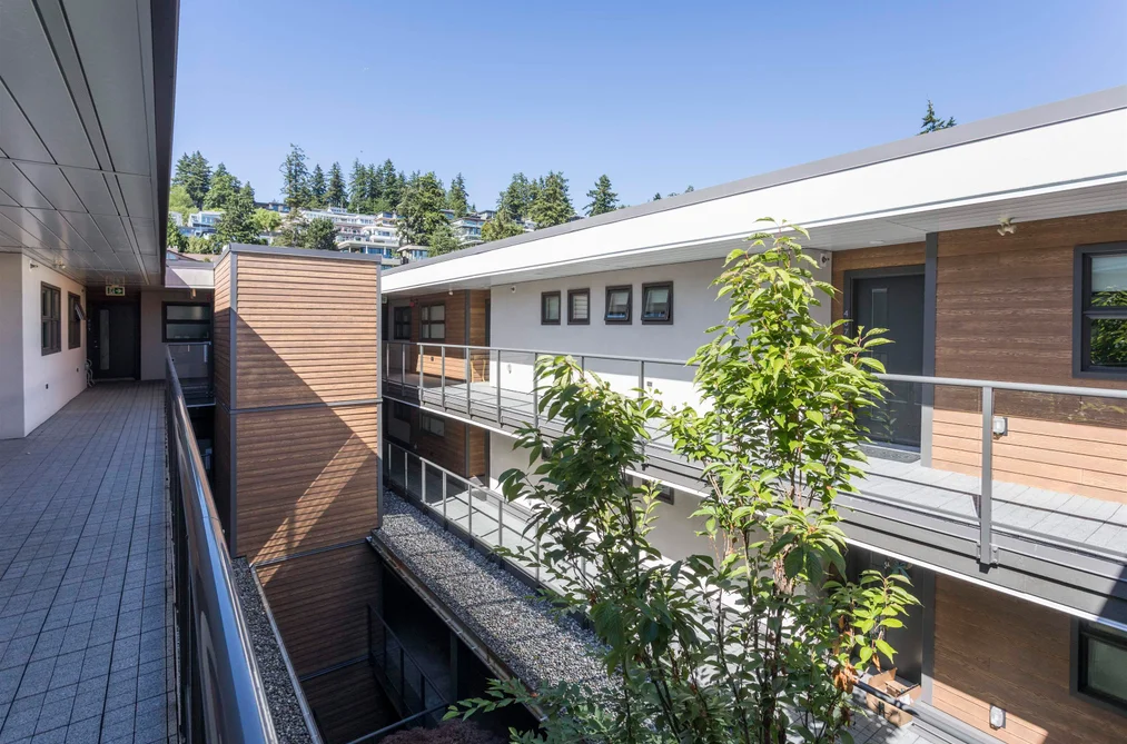 402 1160 OXFORD STREET, White Rock BC V4B 0B3, White Rock BC — Residential for Sale — Photo 36 of 37
