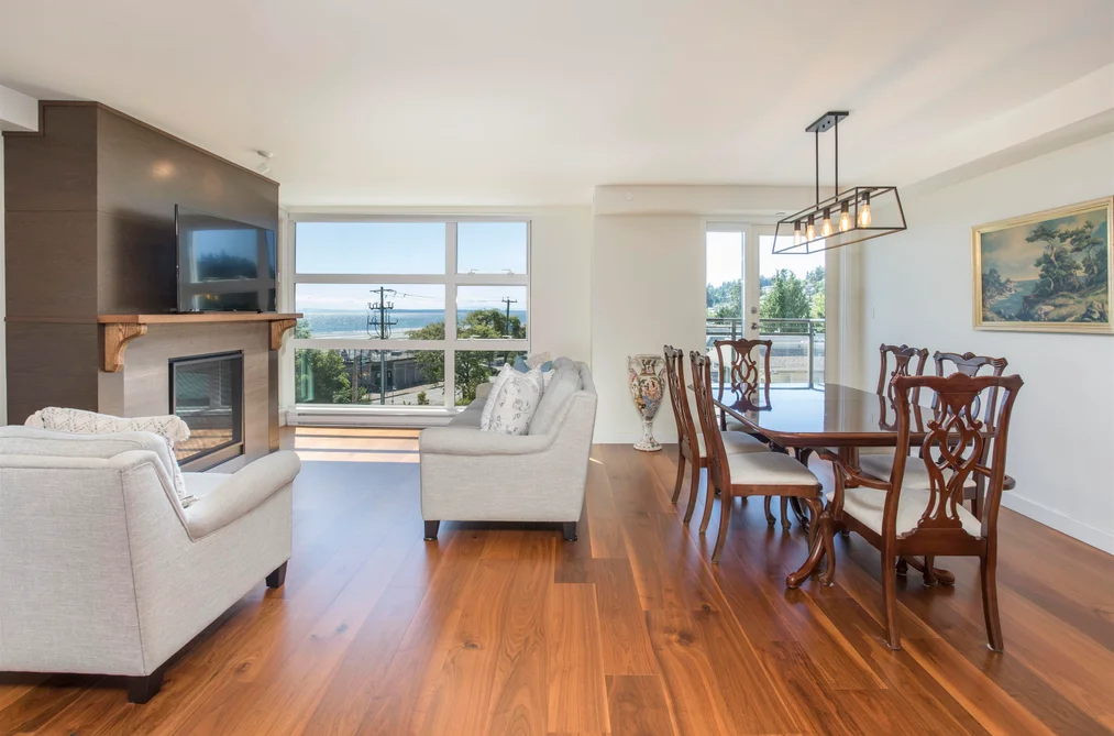 402 1160 OXFORD STREET, White Rock BC V4B 0B3, White Rock BC — Residential for Sale — Photo 7 of 37