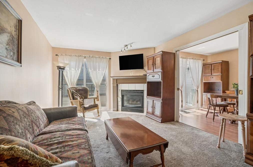Townhouse for sale at 402 11726 225 Street Maple Ridge British Columbia - MLS: R3087691