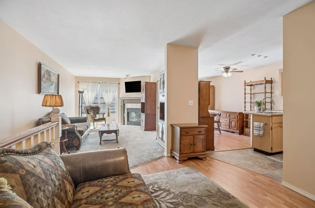 402 11726 225 STREET, Maple Ridge BC V2X 6E4, Maple Ridge BC — Residential for Sale - Photo 5