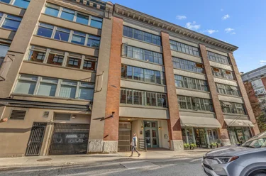 1178 Hamilton St Unit 402, Vancouver, BC - MLS: R3175944