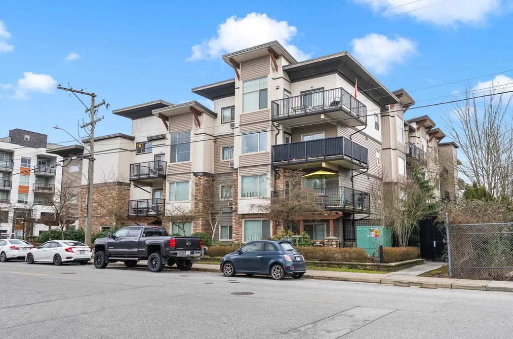 402 11935 BURNETT STREET, Maple Ridge BC V2X 9A9, Maple Ridge BC — Residential for Sale - Photo 4